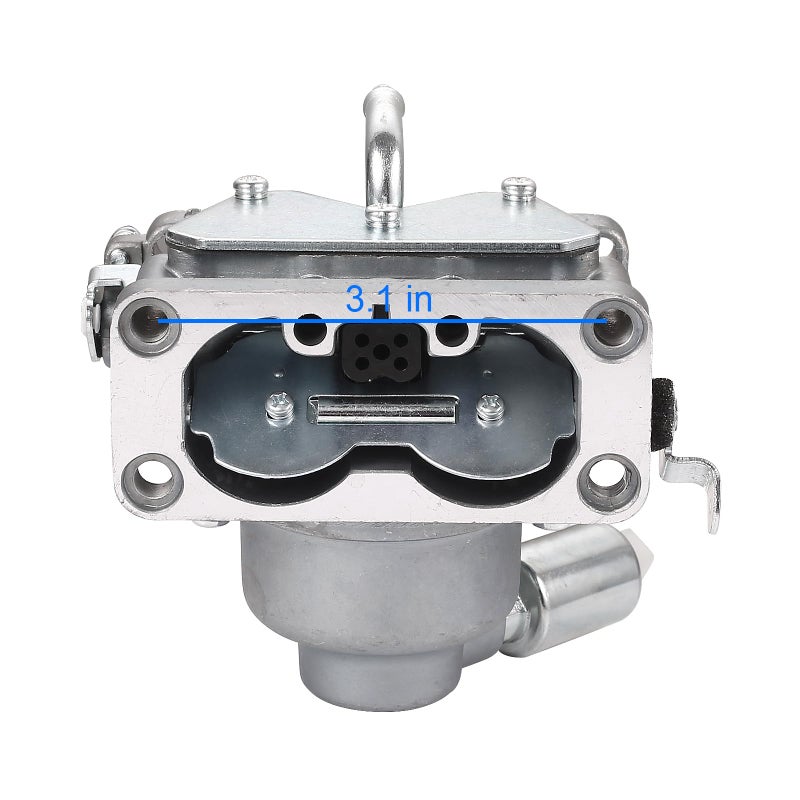 MDAIRC 791230 407777 Carburetor 799230 699709 499804 20hp 21hp 23hp 24hp 25hp Intek V-Twin MIA10632 LA135 LA120 LA130 LA140 LA150 LA145 - Image 2